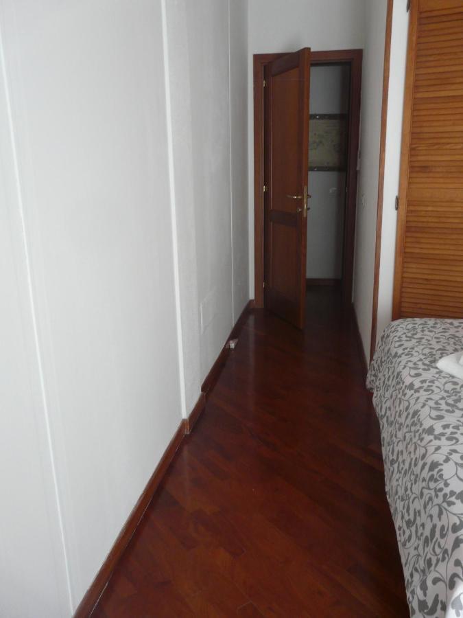 פאלאו Central Room With Private Bathroom, No Smoking מראה חיצוני תמונה