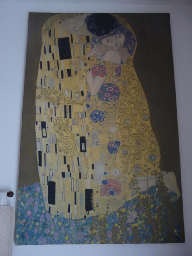 פאלאו Central Room With Private Bathroom, No Smoking מראה חיצוני תמונה